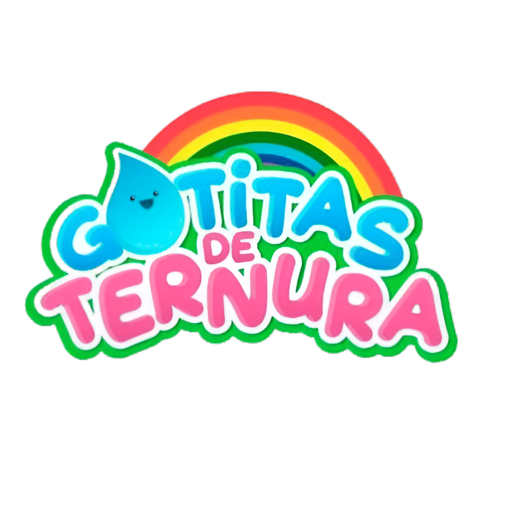 Gotitas de Ternura